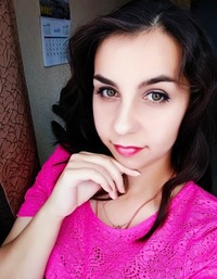 Инна Железнякова