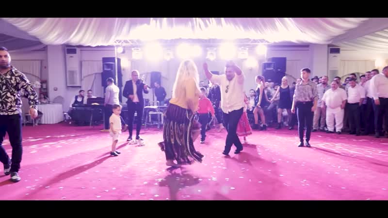 MONICA LUPSA REGINA MEA ( Oficial Video) 2020 You