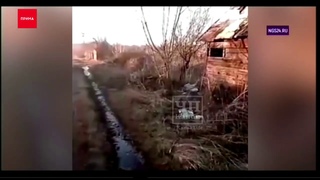 В Канске 2 девушки подожгли дачу ради кайфа