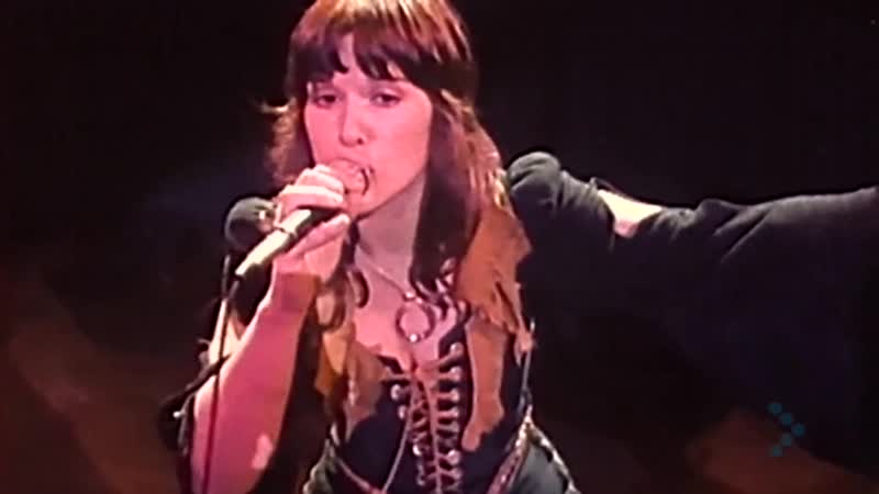 Heart Barracuda Music