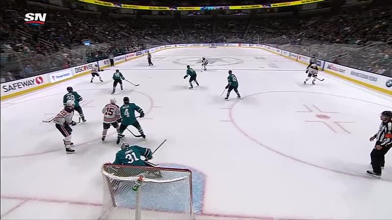 Highlights: EDM SJS Nov 19,