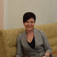 Наталья Богданова