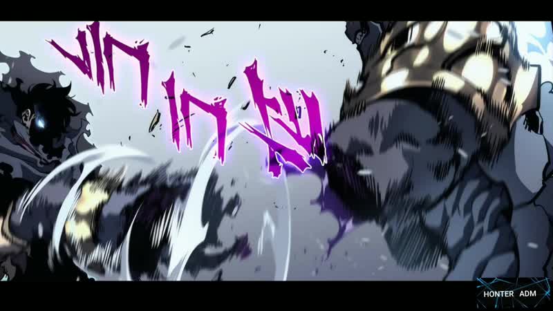 Sung Jin Woo vs