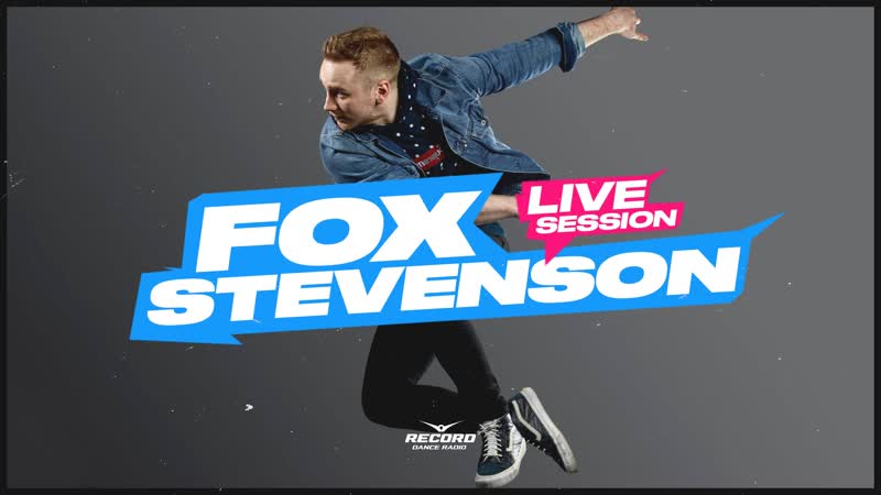 Fox Stevenson,