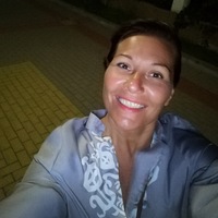 Ирина Бабенко