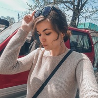 Анна Тихонова