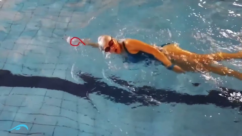 Feedback Friday Why Your Stroke Rate Needs To Be Higher Than