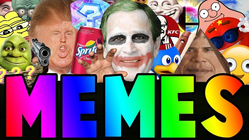 BEST MEMES COMPILATION