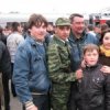 Аватар: Айнур Нурисламов