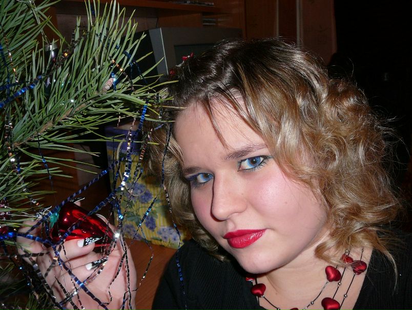 №2, Анастасия Иванова №2, Анастасия Иванова