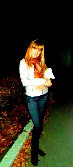 №35, Александра Черникова, 38 лет, Новосибирск №35, Александра Черникова, 38 лет, Новосибирск