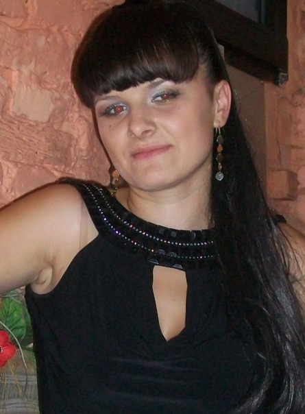 №15, Христина Бас, 37 лет, Львов №15, Христина Бас, 37 лет, Львов