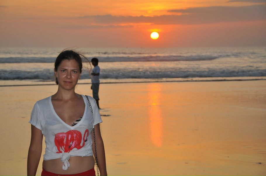 №2, Юлия Ларина №2, Юлия Ларина