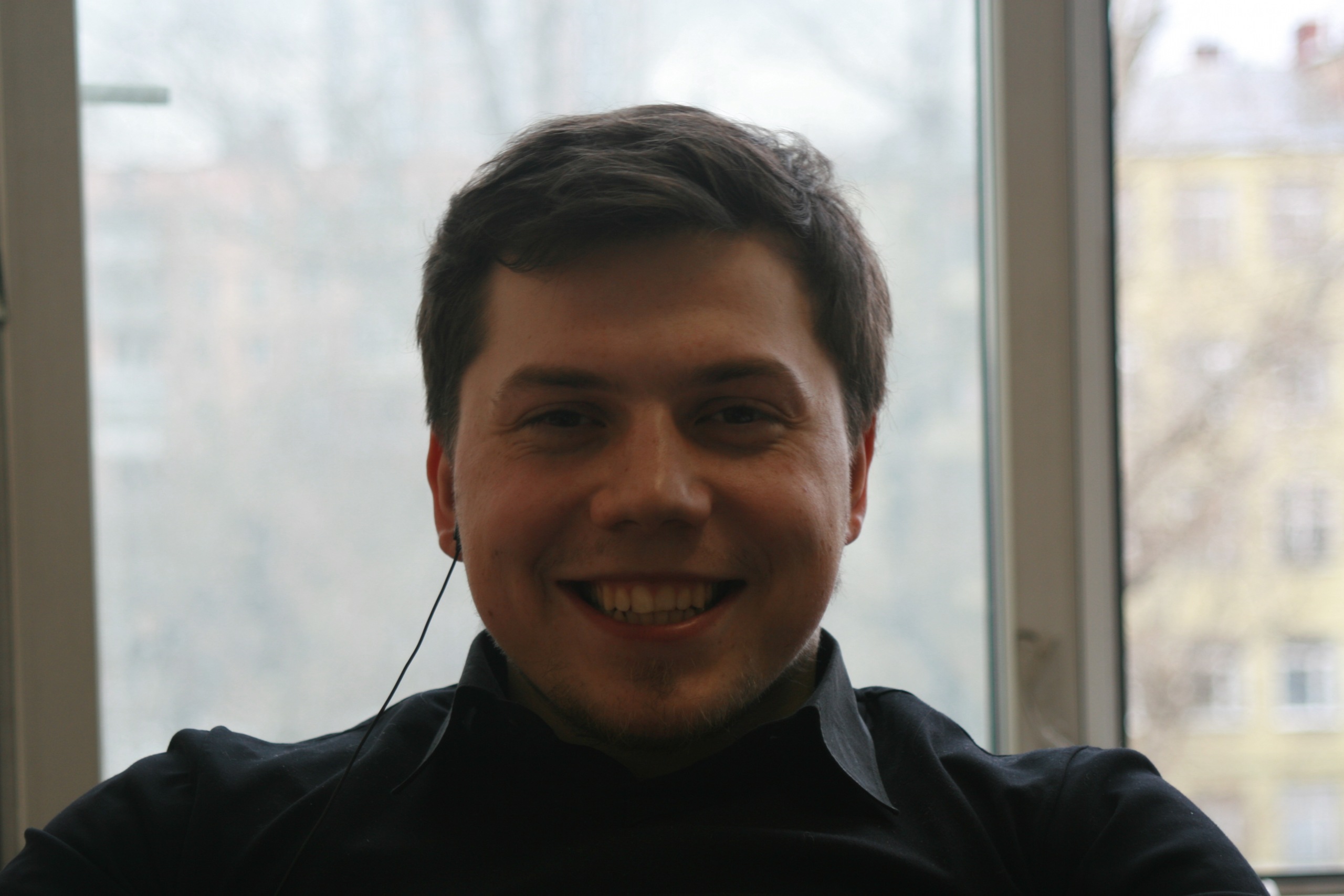 Фото профиля