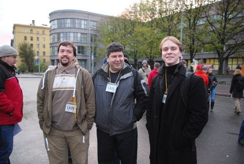 №1, Евгений Хамитов, 43 года, Санкт-Петербург №1, Евгений Хамитов, 43 года, Санкт-Петербург