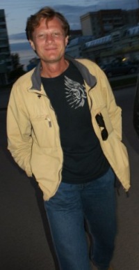 Сергей Михеев