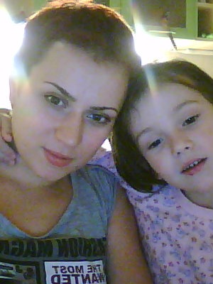 №105, Кристина Шишкарева, Киев №105, Кристина Шишкарева, Киев