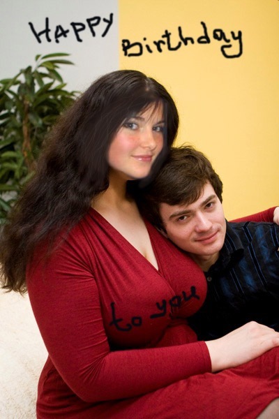 Фото профиля