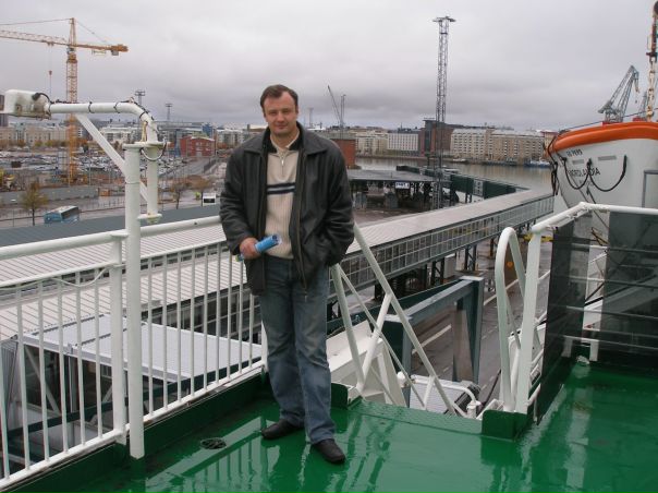 №7, Дмитрий Трифонов, Санкт-Петербург №7, Дмитрий Трифонов, Санкт-Петербург