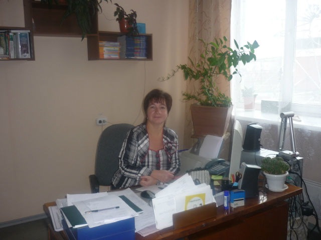 Фото профиля