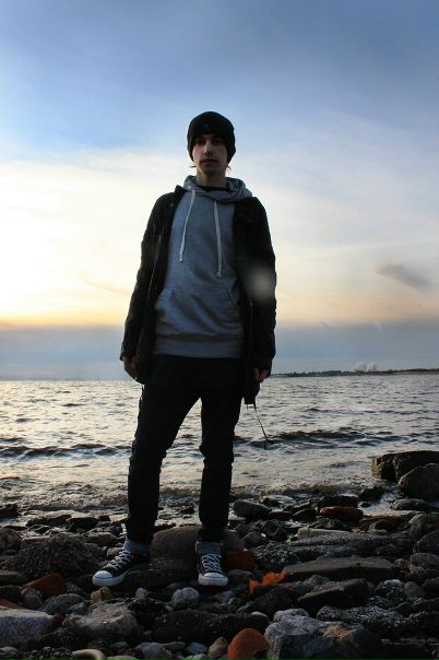 №63, Кирилл Галкин, Санкт-Петербург, Россия №63, Кирилл Галкин, Санкт-Петербург, Россия