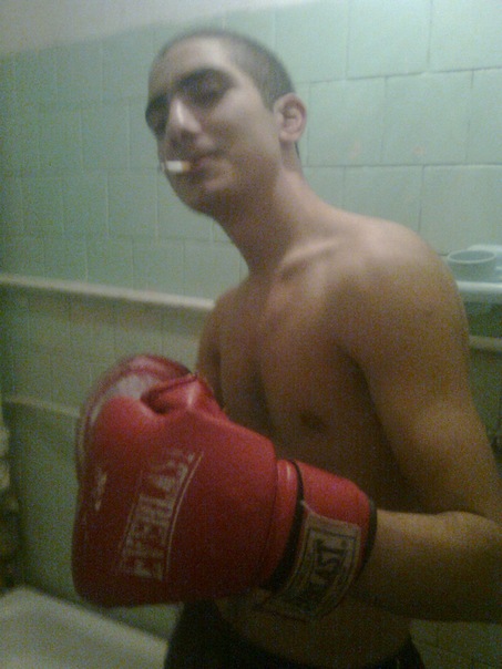 №77, Дима Штырболов, Одесса №77, Дима Штырболов, Одесса