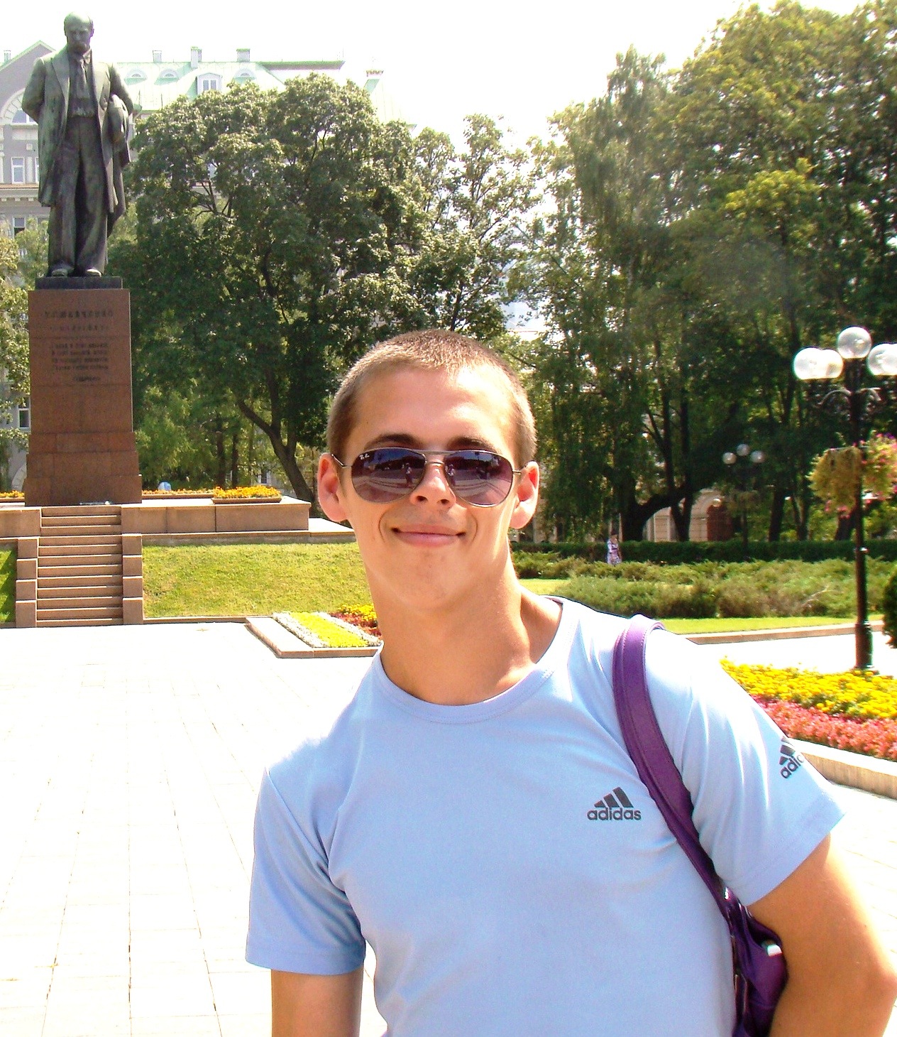 Фото профиля