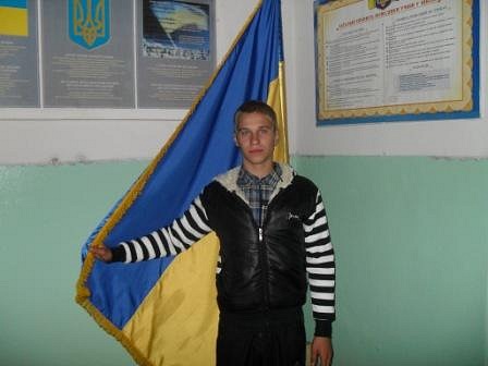 №26, Илья Онишко, 33 года, Никополь №26, Илья Онишко, 33 года, Никополь