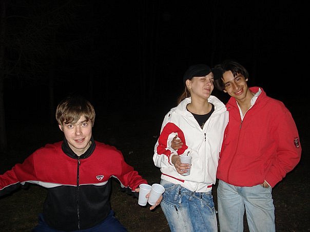 №13, Рикардо Гонсалес, 35 лет, Москва №13, Рикардо Гонсалес, 35 лет, Москва