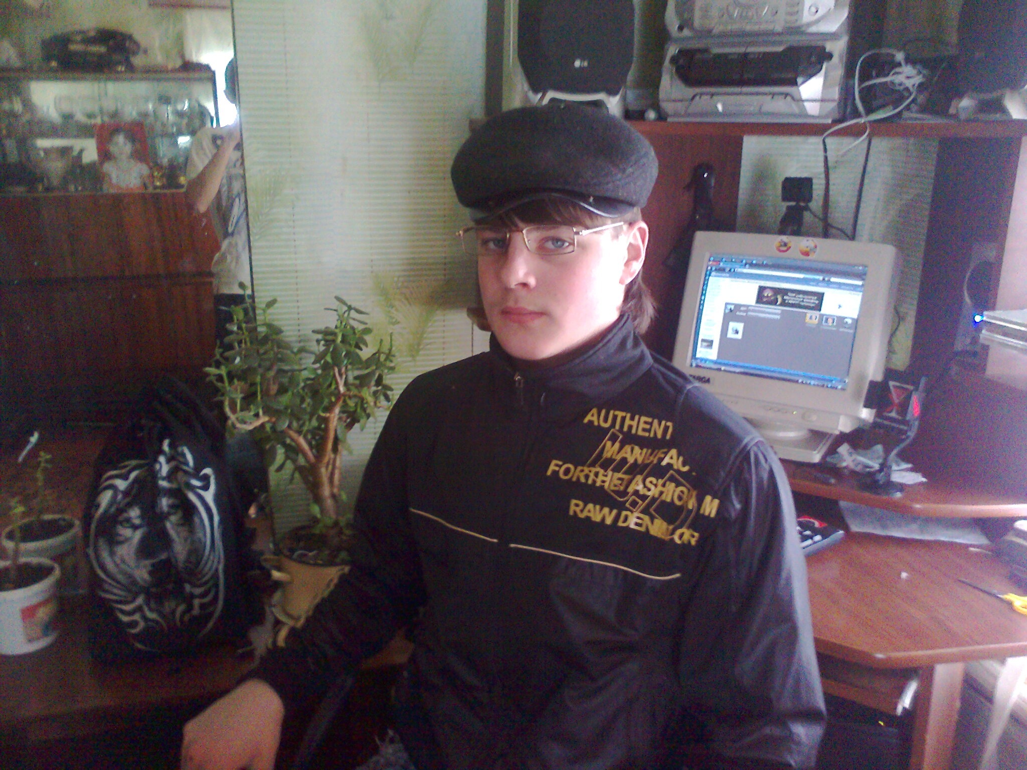 Фото профиля