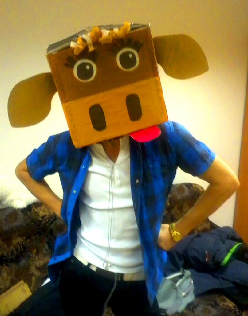 Фото профиля