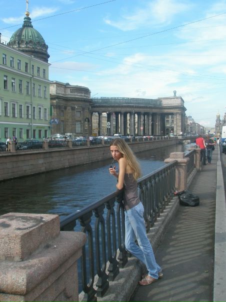 №12, Анастасия Барышева №12, Анастасия Барышева