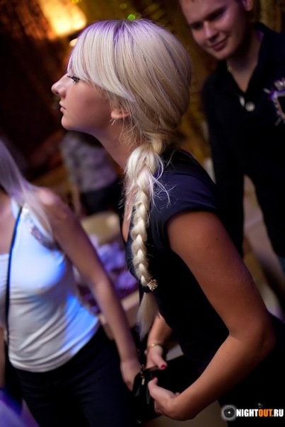 №58, Дарья Лочман, 35 лет №58, Дарья Лочман, 35 лет