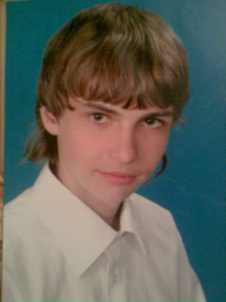 №51, Сергей Визерский, 33 года, Горишние Плавни / Комсомольск №51, Сергей Визерский, 33 года, Горишние Плавни / Комсомольск