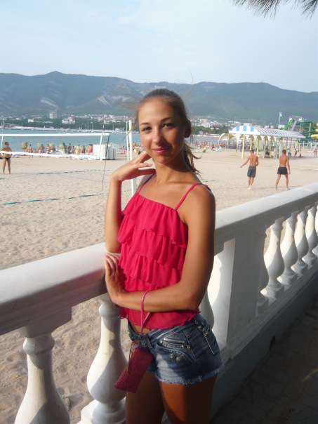 №61, Дарья Тимошина, Новосибирск №61, Дарья Тимошина, Новосибирск