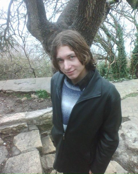 №99, Борис Деревянко, Феодосия №99, Борис Деревянко, Феодосия