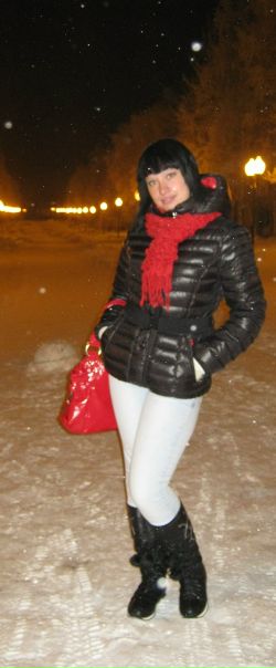 №125, Мария Романова, 7.2.1992, Ржев №125, Мария Романова, 7.2.1992, Ржев