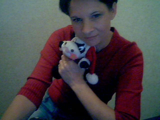 №132, Наташа Шемет №132, Наташа Шемет