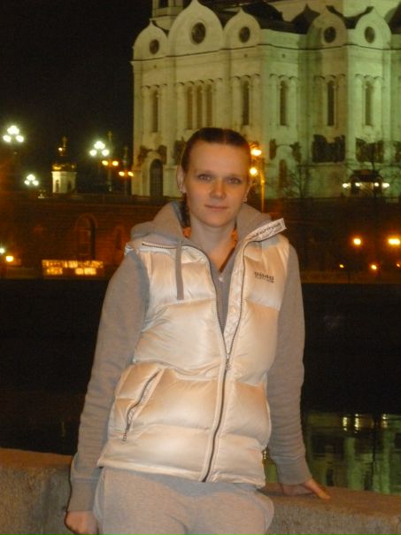 №51, Людмила Евланова, 41 год, Москва №51, Людмила Евланова, 41 год, Москва