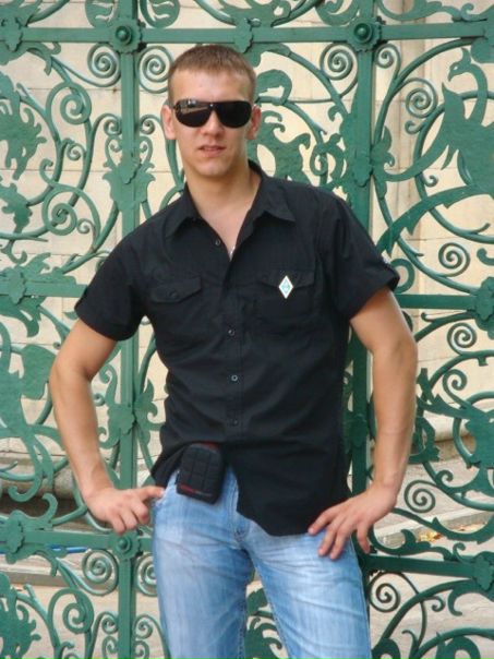 №10, Юрчик Фурсов, 9.5.1986 №10, Юрчик Фурсов, 9.5.1986