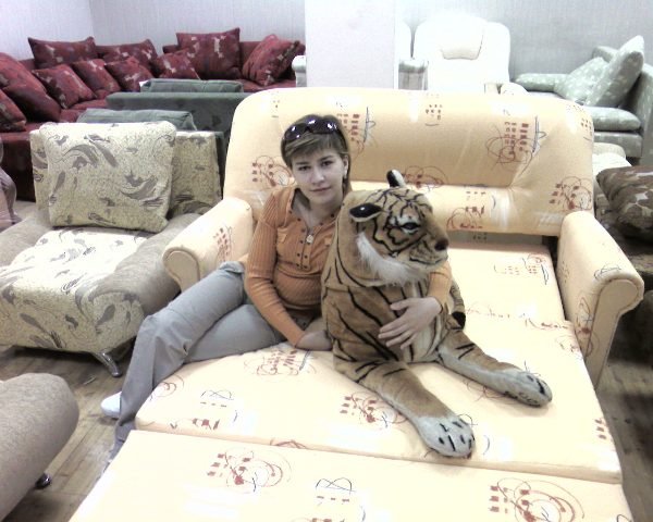 №10, Надежда Рожина, 41 год, Верхоянск №10, Надежда Рожина, 41 год, Верхоянск