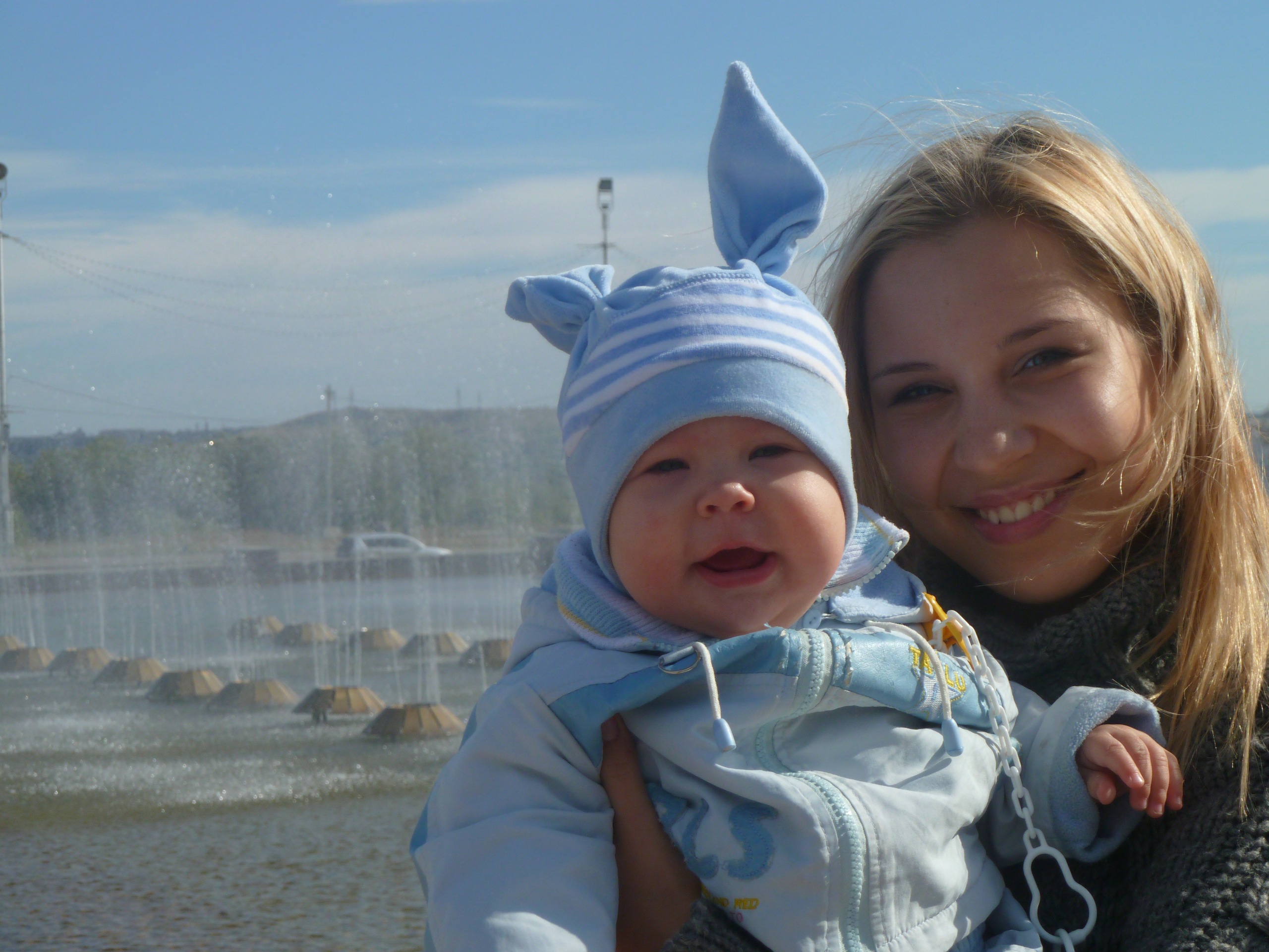 Фото профиля