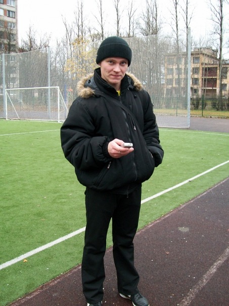 №37, Сергей Феоктистов, Санкт-Петербург №37, Сергей Феоктистов, Санкт-Петербург