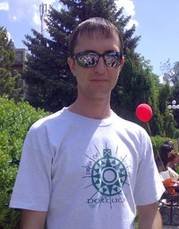 Александр Мантика