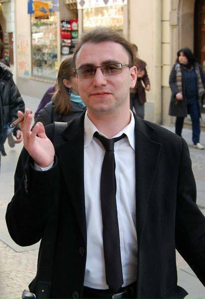 №15, Борис Стрельцин, 42 года, Саратов №15, Борис Стрельцин, 42 года, Саратов