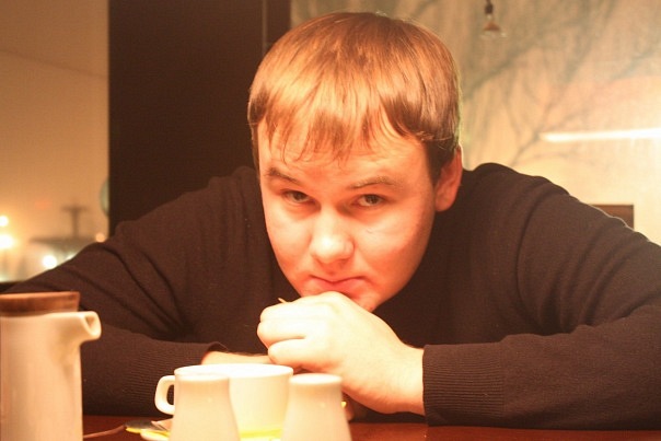 №2, Илья Елисеев, Ростов-на-Дону, Россия №2, Илья Елисеев, Ростов-на-Дону, Россия