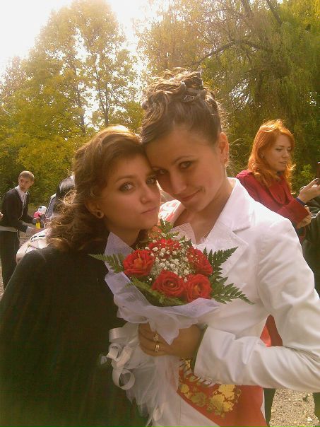 №9, Настя Бовдуй, 33 года, Харьков №9, Настя Бовдуй, 33 года, Харьков