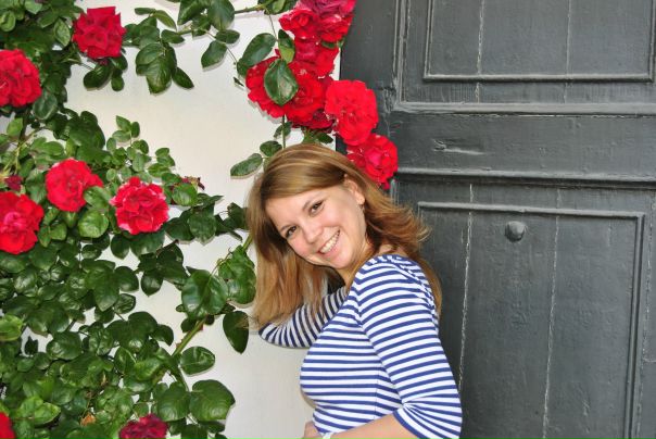 №44, Елена Антипина, 39 лет, Санкт-Петербург, Россия №44, Елена Антипина, 39 лет, Санкт-Петербург, Россия