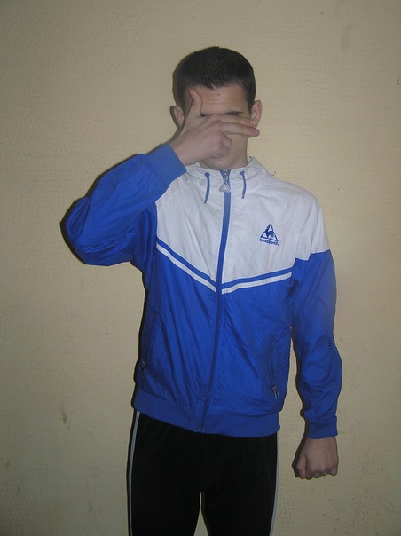 №84, Вячеслав Мельниченко, Киев №84, Вячеслав Мельниченко, Киев