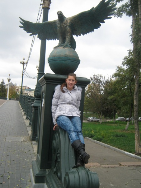 №19, Ольга Егорочкина №19, Ольга Егорочкина